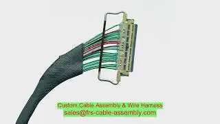 Molex 2171590610 Custom Precision High Quality Aluminum Alloy Zinc Alloy Hardware Die Casting Produc