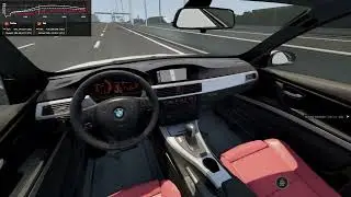 2012 BMW E90 EDITION SPORT 335D
