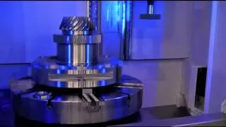 Pittler Multi-Functional VTL - GMTA