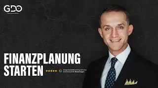 Finanzplanung leicht erkl&auml;rt: Verm&ouml;gensaufbau mit ETFs & Immobilien