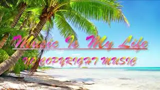 MBB Sax BY Vlog No Copyright Music.[Music Is My Life]{MIML} No Copyright Music 2021