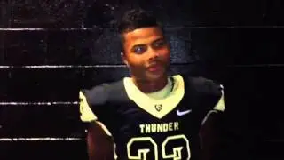 Aundre Sherman