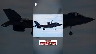 US Rewards Erdogan with F-35 After &ldquo;Syria Operation&rdquo; | From The Frontline