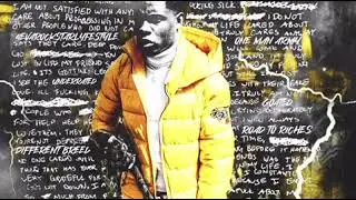 Xae Hardawae - Come Correct