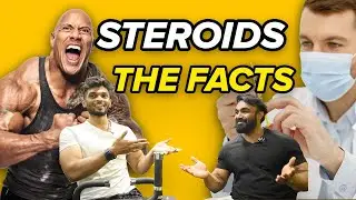 STEROIDS EXPLAINED !! WHAT STEROIDS DO TO YOUR BODY |TAMIL