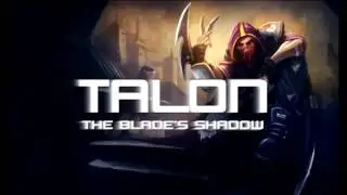 Talon Skin Wallpaper