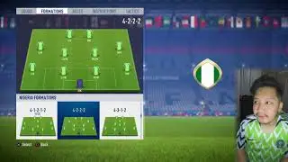 RUSSIA2018 #TEAMSUPEREAGLES CARRY GO! NO LOOKING BACK TILL WE CARRY THE CUP AGAIN!