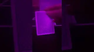 Poker Club Invisible Ink Playing Cards