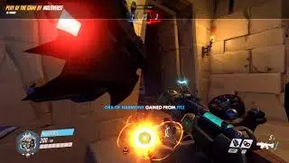 Junkenstien Gets His Revenge
