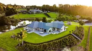 40 de L'isle Lane, Maungatapere - Daniel Foote & Kelly Sackfield