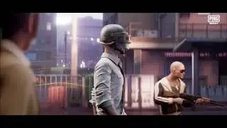 PUBG Mobile &ndash; Golden Dynasty Mode! ✨🏰 ||New GOLDEN DYNASTY mode! #PUBGMobile #GoldenDynasty #7thAnni