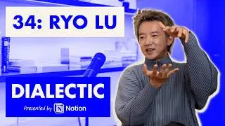 Cursor's Ryo Lu on Designing Living Tools, the Future of Coding , & Creating Soulful Things with AI