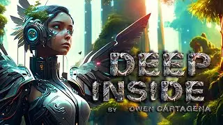 Deep Inside by Owen Cartagena