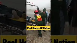 Real Heroes Of Nation Rescue 1122 | #pakistan #lawenforcement *#rescue1122 *#Accidentnews