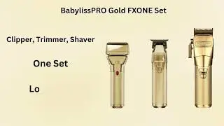 Upgrade Your Game with Barber Essentials from Chic Beauty Depot!