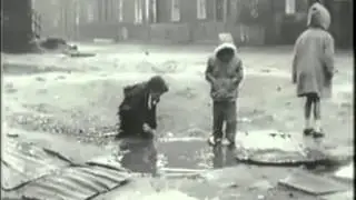 Sixties Liverpool