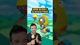 High Zaptitude Event Guide: Shiny Tadbulb Debuts and Eggs Get a Huge Shake-Up