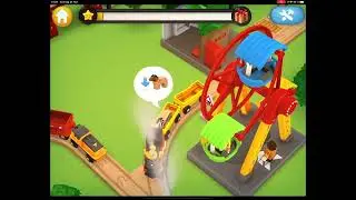 BRIO World - Level 18 bis 35