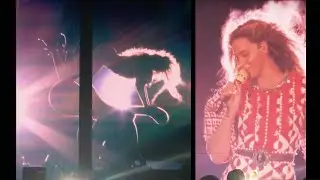 Drunk in Love / Rocket - Formation World Tour: Tampa (April 29th, 2016