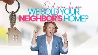 Our YouTube TV Advertising Gets Your Home SOLD!