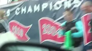Steven Thompson Presents: Die Hard Boston Sports Fan.