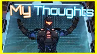 My Thoughts on No Portals Mode in Splitgate