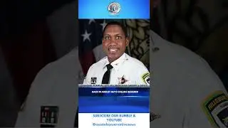 Integrity Crisis in Florida Law Enforcement