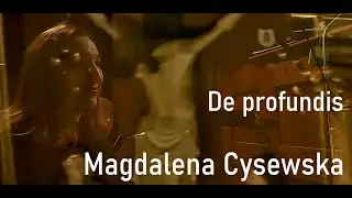 De profundis