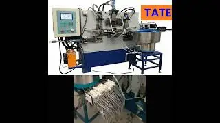 Russian Bucket hook CNC forming machine price manufacturers suppliers in Ukraine