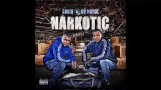 SadiQ & Du Maroc   Halunkenbande ft 60/60, Cashmo, Baba Saad