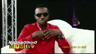 Heritier Wata parle de ses ambrouille avec brigade & cappucino