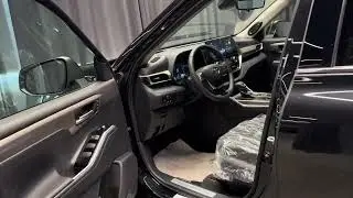 Привезли нашему клиенту Борису из Москвы его новый  Toyota Highlander в максимальной комплектации 🔥