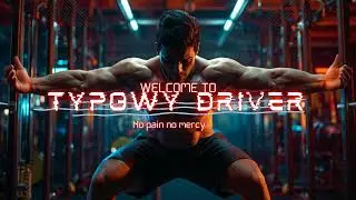 Typowy driver - No pain no mercy
