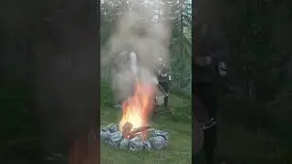 I met The Cannibals in DayZ