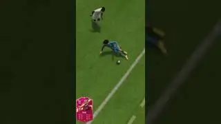 Futties Leroy San&eacute; breaking ankles. #fifa23 #fifa #goals #skills #fifaskills #leroysane #futties