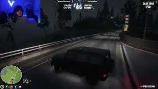 VED JIGGYJOGLUE🔵 MDM 🔵 NOPIXEL WL 🔵 | Vedstar | 10/5/2023