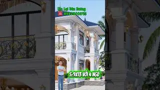Two-story house with Japanese-style roof #ktslaivanduong #kientrucosakahanam #thietkenhadephanam ...