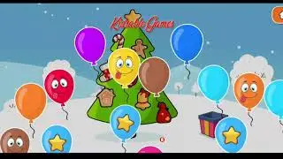 Colorful Coloring Games for Kids #1 : Kidsable Games Play