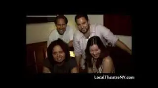 LocalTheatreNY.com Interviews the cast of 