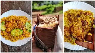 🔅ടുർക്കിഷ് റൈസ് കഴിച്ചിട്ടുണ്ടോ? | TURKISH RICE | #refillyourtummy #foodie