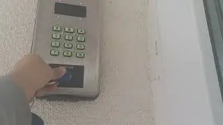 intercom error