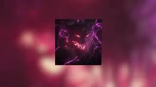 LXWBASS - RATATA_ (Slowed   Reverb) [Official Music]