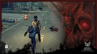 Tackling The Final Pattern - Sewing Circle - s2 e13- State of Decay 2
