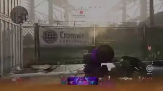 Top 1% cod failure montage