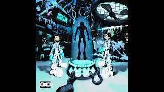 DBACKINYAHEAD, ALAWAIS - GET SUM ft EXXIA