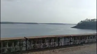 collar Nadi veerpur dam view