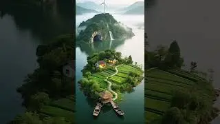 The Untouched Beauty of Nature | Breathtaking Natural Scenery