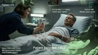 Hospital Night Shift Gone Wrong