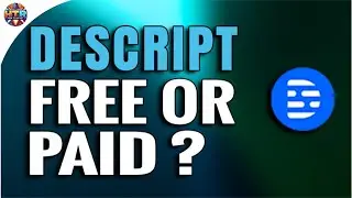 Descript Free vs Paid &ndash; Which Plan Is Right for You?