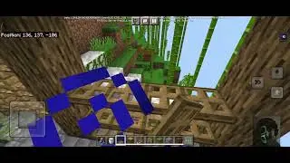 MAID QUARTERS PART 30 | MINECRAFT REDSTONE MANSION | EVANTAMAD CHANNEL